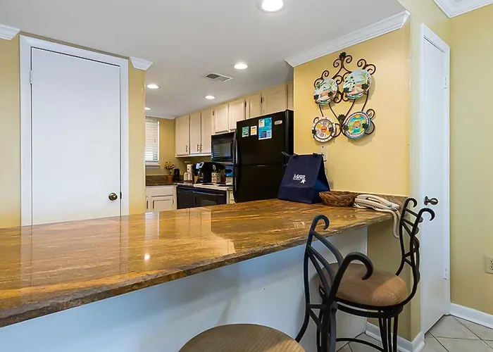 Driftwood Towers 4b Gulf Shores